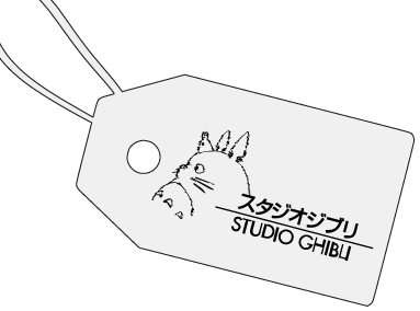 Thème : studio Ghibli