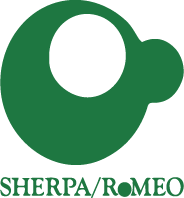 SHERPA/RoMEO