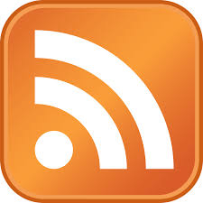 Logo flux RSS