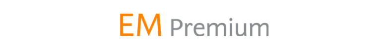 Logo EM Premium