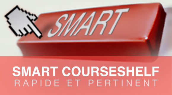Smart Coursehelf