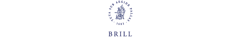 Logo Brill