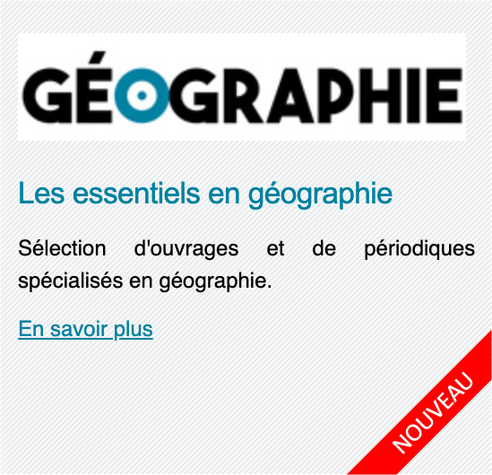 Focus doc Géographie