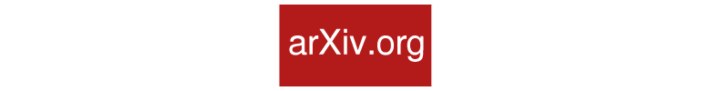 Logo arXiv