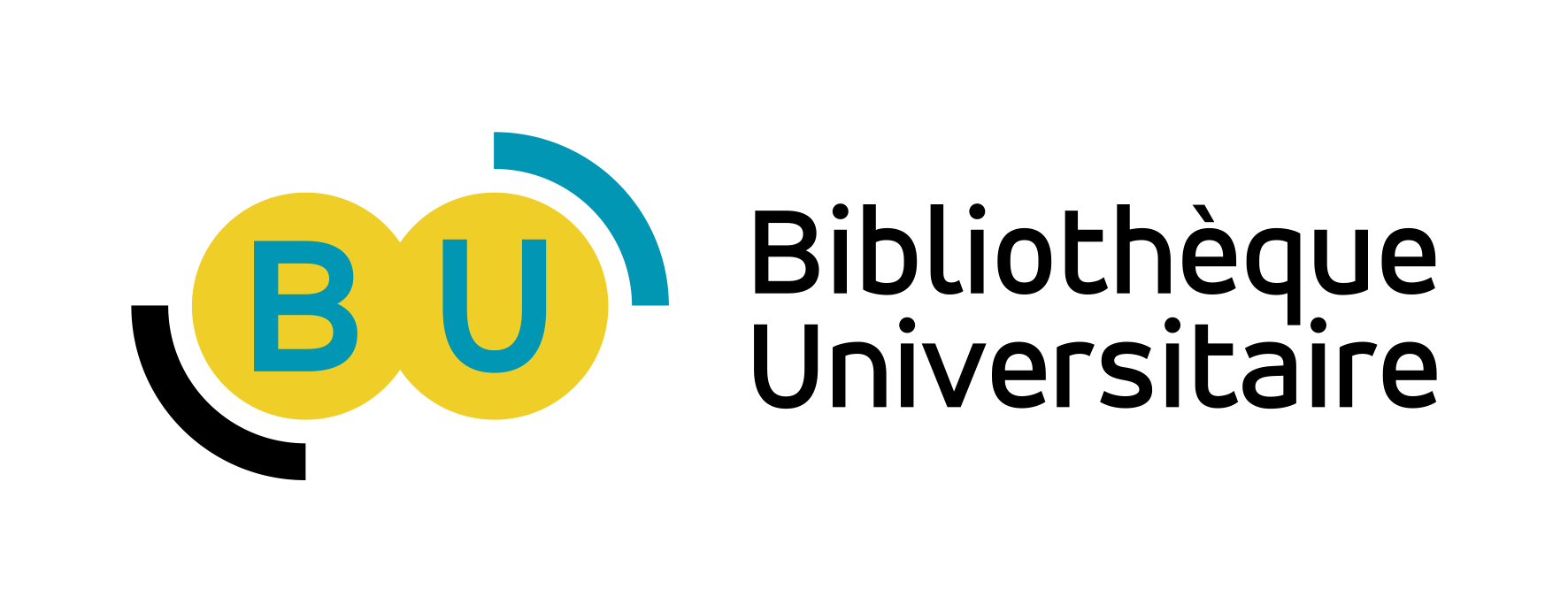 Logo des BU de l'UPHF