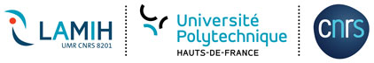 Université Polytechnique Hauts-de-France - LAMIH