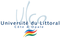 Logo Université du Littoral