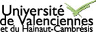 Logo Université de Valenciennes
