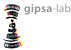 Site web du GIPSA-LAB