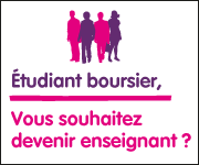 Vous Souhaitez Devenir Enseignant Ipag Institut De
