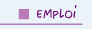 Emploi