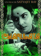 Charulata de Satyajit Ray