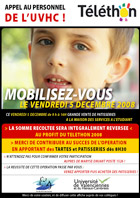 T&eacute;l&eacute;thon