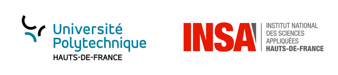 Université Polytechnique Hauts- de France | INSA Hauts-de-France Université Polytechnique Hauts- de France | INSA Hauts-de-France