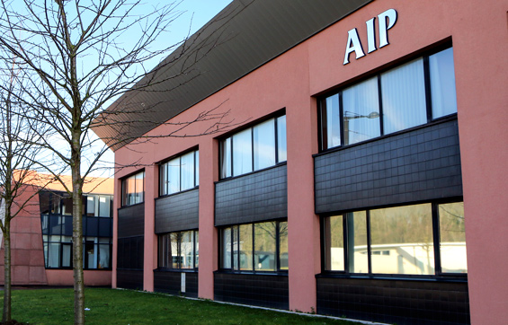 AIP PRIMECA - Site de Valenciennes
