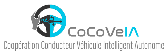 CoCoVeIA - Coopération Conducteur – Véhicule Intelligent Autonome
