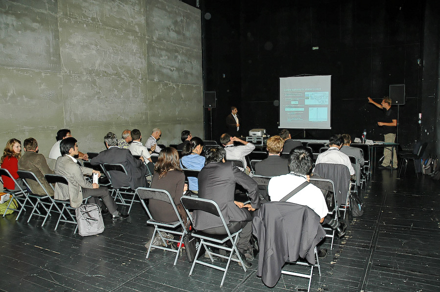 Seoul room   view 02