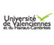 Université de Valenciennes et du Hainaut-Cambrésis