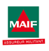 Logo de la MAIF