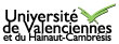 Logo Université de Valenciennes