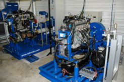 Bancs d&rsquo;essais moteurs