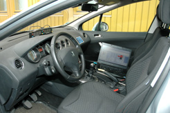 V&eacute;hicules Hybrides