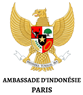 Ambassade d'indonésie Paris