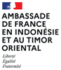 Ambassade de France en Indonésie, au Timor oriental et auprès de l'ASEAN