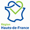 REGION HAUTS DE FRANCE NORD PAS DE CALAIS PICARDIE