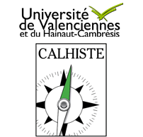 Université de Valenciennes - CALHISTE