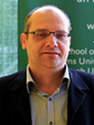 Prof. Paul Dietschy
