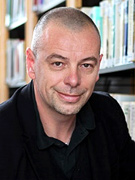 Dr. Stéphane Mourlane