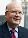 Dr. Peter D. Lund