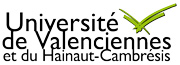 Université de Valenciennes et du Hainaut-Cambrésis