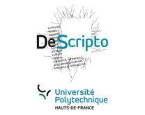 DESCRIPTO | Université Polytechnique Hauts-de-France