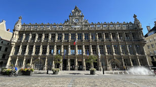 Mairie de Valenciennes