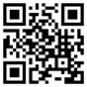 QR code du site https://www.uphf.fr/evenements/gin2022/