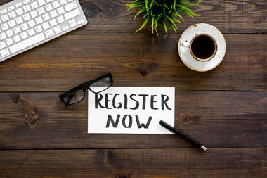 Registration