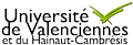 Université de Valenciennes et du Hainaut Cambrésis
