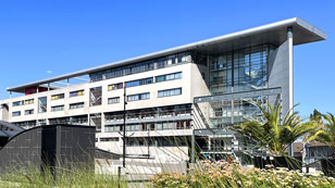 Site des Tertiales