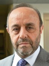 Mohammad Osman Tokhi, School of Engineering, London South Bank University, UK.