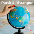 Permanence Tertiales Pôle de Relations Internationales