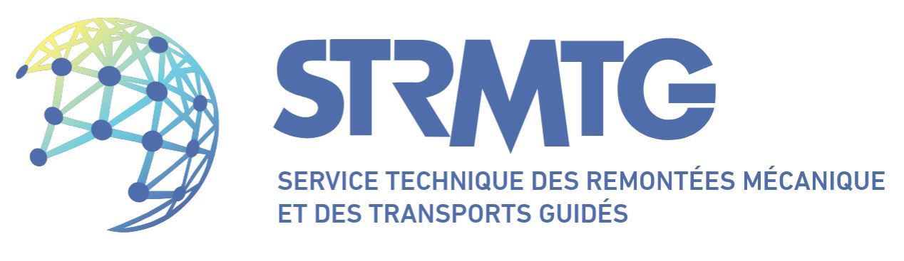 STRMTG  Service Technique des Remontées Mécaniques et des Transports Guidés