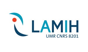 LAMIH UMR CNRS 8201 Laboratoire d’Automatique de Mécanique et d’Informatique industrielles et Humaines