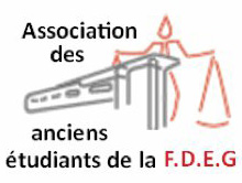 Associations des anciens étudiants de la FDEG