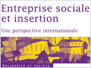 L'ENTREPRISE SOCIALE EN QUESTIONS