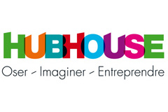 logo hubhouse