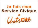 SERVICE CIVIQUE