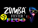 ZUMBA FEVER'13 LE 18 MAI DE 20H &Agrave; 22H &Agrave; VALENCIENNES