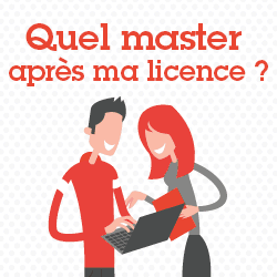 comment trouver son master